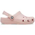 Crocs Unisex Kinder Classic Clog K Clog, Quartz, 28/29 EU