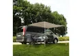 yourGEAR Sonnensegel your GEAR Motorhome Cotton Tarp TC 260 x 240 Sonnensegel für Bus Auto