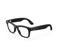Ray-Ban Meta Wayfarer Smart Glasses Shiny Black Clear 32GB Kamera Bluetooth