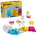 5702017822211 LEGO CLASSIC 11040 Magische Transpantendose Lego
