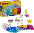 LEGO CLASSIC Kreative Spaßbox 11042 Zauberbox 11040 viele Varinanten NEU & OVP
