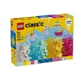 LEGO Classic 11040 jeux-de-construction 340 Teile 5 Jahre NEU