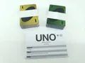 Mattel Games UNO Platin Edition Kartenspiel für Film- und Familienabende B-Ware