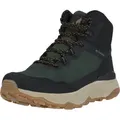 WHISTLER Zeicher Outdoorschuh mit praktischem Allwetterprofil grün 45 EU