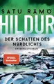 Hildur – Der Schatten des Nordlichts Kriminalroman
