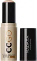 Mádara CC GO Tinted Ceramide CC Stick mit SPF30 13 g 35 True Beige CC Cream