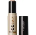 Madara Gesichtspflege CC GO Getönter Ceramide CC Stick mit LPS TRUE BEIGE, Beige, 13 g