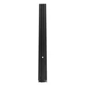 SLV 143010 1-Phasen Hochvoltschiene Aufbauversion schwarz