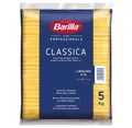 Barilla Hartweizen Pasta Bavette n. 13 – 3er Pack (3x5kg)