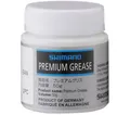Shimano Premium Grease Lager- & Nabenfett, 50 g Dose (278 EUR/kg)