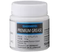 Shimano Premium Grease Lager- & Nabenfett, 50 g Dose Spezialfett