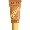 Buttermelt Glaze Getönte Sonnencreme + Lsf 30 #04-mandelbutter 30 ml