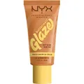 NYX PROFESSIONAL MAKEUP Buttermelt Glaze Skin Tint 04 Almond Butt