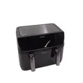 Cecotec HeiÃŸluftfritteuse Küchengeräte 10L Grillplatte Reinigung