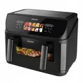 Fettfreie Fritteuse Cecotec Cecofry&Grill Duoheat 10000, 5,5 l