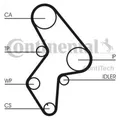 "CONTITECH Water Pump &amp