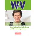 Cornelsen W+V FOS/BFS NRW BWL 2 neu (Deutsch, Hans-Peter von den Bergen, Ute Morgenstern, Michael Piek, Thomas Schmitz-Kaltenthaler, Christian Fritz, 2020) (35119602)
