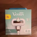 Gillette Venus Pro Smooth Sensitive 8 Stück