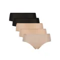 SOFTSTRETCH Damen Panty One size
