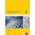 Lambacher Schweizer. 5. Schuljahr. Arbeitsheft plus Lösungsheft. Neubearbeitung. Hessen