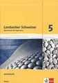 Lambacher Schweizer Mathematik 5. Ausgabe Hessen: Arbeitsheft plus Lösun… | Buch