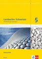 Lambacher Schweizer. 5. Schuljahr. Arbeitsheft plus Lösungsheft. Neubearbeitu...