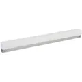 Müller Licht LED Spiegelleuchte Lotis Sensor 90 silber 16,5W Switch Tone 3000-65...