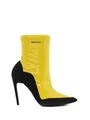 Diesel Diesel Damen Stiefeletten "D-SLANTY ABH" #588 (EUR 35) Stiefelette