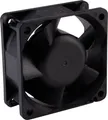 Wallair 20100304 Axiallüfter 12 V/DC 39.95 m³/h (L x B x H) 60 x 60 x 25mm