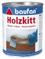 Baufan Holzkitt 1 kg Holzspachtel Spachtelmasse Holz lösungsmittelfrei
