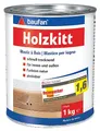 Baufan Füllmasse Holzkitt gebauchsfertig