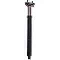 CONTEC Variosattelstütze "Nara Dropair DLX",  Ø 30,9 mm, 345 mm lang, 40 mm Verstellbereich