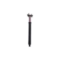 Contec Variost. Nara Dropair Dlx 30,9 X 345mm Schwarz