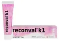 Reconval K1 Creme bei zu Akne neigender Haut, 50 ml Creme