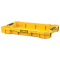 DeWALT Tough-System 2.0 DWST83407-1 Flache Trage für Werkzeugkoffer, Werkzeug, effiziente Organisation