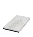 Innenraumfilter Hengst E966LI KNECHT/MAHLE LA683 BOSCH M1204 DONALDSON P788883
