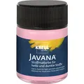 Kreul Javana Stoffmalfarbe für helle und dunkle Stoffe, 50 ml (50 ml) (23252069)