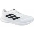 Schuhe Adidas Runfalcon 5 IE8593 - Weiß - 35,5