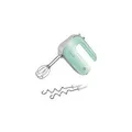 Bosch MFQ40302 - Handmixer - 500 W - Silber/Mint-Türkis