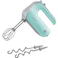 Bosch MFQ40302 Handrührer Styline mint türkis / silber