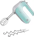 Bosch SDA Handrührer MFQ40302 minttürk/si türkis Rühr-/Mixgeräte