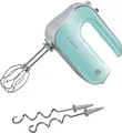 Bosch MFQ40302 Handrührer Styline mint türkis / silber