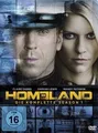 Homeland - Die komplette Season 1 [4 DVDs] von not specified | DVD | Zustand gut