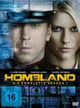GW437d Homeland - Die komplette Season 1 (4 Discs) DVD