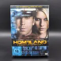 Homeland - Die komplette Season 1 - DVD - Staffel 1 - Neu in Folie