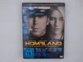 Homeland - Die komplette Season 1 [4 DVDs] Claire Danes Jackson Pace  und  David