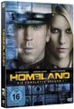 Homeland - Die komplette Season 1 [4 DVDs] (2013)