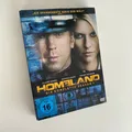 Homeland - Die komplette Season 1 [4 DVDs] (2013) DVD 10