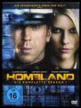 HOMELAND★Die komplette SEASON 1★4-DVD-Schuber★Claire DANES★Damian LEWIS★S. GUT++