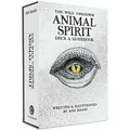The Wild Unknown Animal Spirit, Deck and Guidebook (Official Keepsake Box Set)